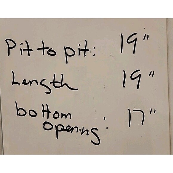 Say What? Womens Sweater Vest XL Beige Pink Hearts Academic Preppy - Picture 5 of 7